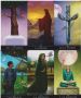 Таро: Silver Witchcraft Tarot & Modern Witch Tarot & Teen Witch Tarot, снимка 9