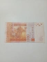 ЗАПАДНА АФРИКА БАНКНОТА , снимка 3
