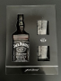 Jack Daniel’s комплект алкохол и чаши, снимка 2