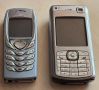 Nokia 6100 и N70 - за ремонт, снимка 1