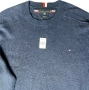 Tommy Hilfiger - Мъжки пуловер ( Мериносова Вълна 100%  ) / XXL, снимка 1