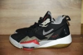 Nike Jordan оригинални, размер 43, ползвани, без забележки, снимка 2