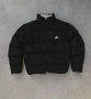 Двулицево зимно яке Nike/BR20 e, снимка 2