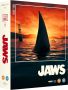 Специално 4К + блу рей ЧЕЛЮСТИ издание - JAWS - THE VAULT LIMITED EDITION, снимка 4