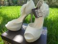Дамски елегантни обувки, снимка 1 - Дамски обувки на ток - 45915050