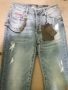 Skinny jeans Lagarto, снимка 3