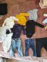 бебешки дрешки за момче , снимка 1 - Други - 45174559