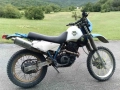 Продавам Yamaha xt250 , снимка 5
