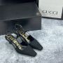 дамски обувки, чанта и портмоне gucci , снимка 11