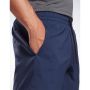 Мъжки къси панталони reebok workout ready woven shorts navy, снимка 3