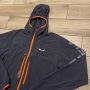 Мъжка горница Salewa Pedroc Durastretch, размер XL, снимка 2