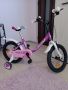Детско колело 16 цола Sprint , снимка 1 - Детски велосипеди, триколки и коли - 45904143