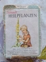 ✅НЕМСКИ КАРТИ - ЛЕЧЕБНИ РАСТЕНИЯ ОТ 1960 Г.❗, снимка 1