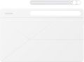 Официален смарт калъф за таблет Samsung Galaxy за Tab S9 Ultra, S9 / Tab S9 FE, бял, снимка 5