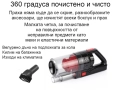 Автомобилна прахосмукачка SONRU 7000Pa с мощност 150W, снимка 18