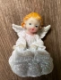 Стара фигурка за колекция, снимка 3