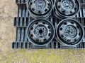 4бр.Оригинални джанти 13" 4x100за Kia Picanto,Hyundai i10,Suzuki Alto,Wagon, снимка 5