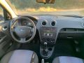 Ford Fusion 1,6 бензин, снимка 5