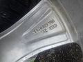 Продаваме лети джанти 19" с зимни гуми Continental за Audi Q5 2020г , снимка 8