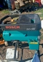 Клонотрошачка Bosch 2 kW дробилка до 3.5 см клони , снимка 1
