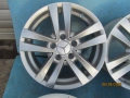 Алуминиеви джанти - 5 x 112 ,16 цола за Mercedes-Benz,SKODA ,Volkswagen,Seat , снимка 2