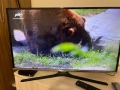 Телевизор Samsung 32", снимка 3