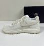 Nike Air Force 1 Luxe Summit White, снимка 2