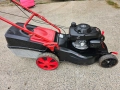 САМОХОДНА КОСАЧКА HONDA, КАТО НОВА , снимка 10