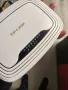 Продавам Wi-Fi Рутер TP-LINK WR841N, снимка 1