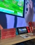 Nintendo switch комплект Гаранция 12м, снимка 2