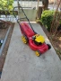 Самоходна косачка , снимка 2