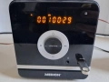 Микро аудиосистема Medion MD 84497 / FM радио/ CD/ MP3/ USB/., снимка 2