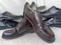 Мъжки обувки  Melvin & Hamilton original, N- 42 - 43, 100% естествена кожа, снимка 8