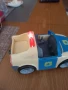 Полицейска количка Mattel, снимка 5