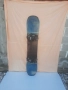 сноуборд  Elan Explore Plus R +автомати 165см. , снимка 1