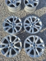 5x112.17цола 7.5j ET49. оригинални Шкода, снимка 1