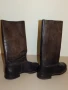 Военни ботуши - нови, снимка 4
