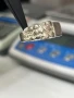 Сребърен пръстен 925, снимка 7