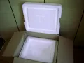 Хладилна кутия, термо кутия, охладителна кутия, Cool Box 2 , снимка 2