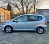Honda Jazz ГАЗ/БЕНЗИН*2008г.*185хил.км*КЛИМАТИК, снимка 4