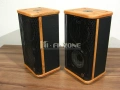 Тонколони   Infinity rs 0.1 , снимка 1