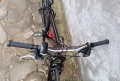 велосипед DRAG GRAND CANYON 28", снимка 3