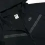 Оригинално дамско горнище Nike Tech Fleece | 2XL - 3XL, снимка 3