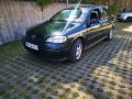 Opel Astra 1.6 МОНО, снимка 1 - Автомобили и джипове - 45578805