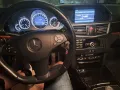 Mерцедес Е 350 4 MATIC AMG 91000 км!!!, снимка 12