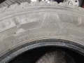 2бр.зимни гуми 235/65/16C Bridgestone, снимка 3