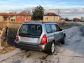  Спешно Subaru forestar с бг регистрация  2.0125кс, снимка 3