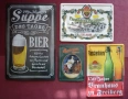 метални табели за бира, снимка 6