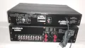 Усилвател PIONEER A-333 + F-443L, снимка 7