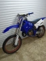 Yamaha YZ 125 2001, снимка 1